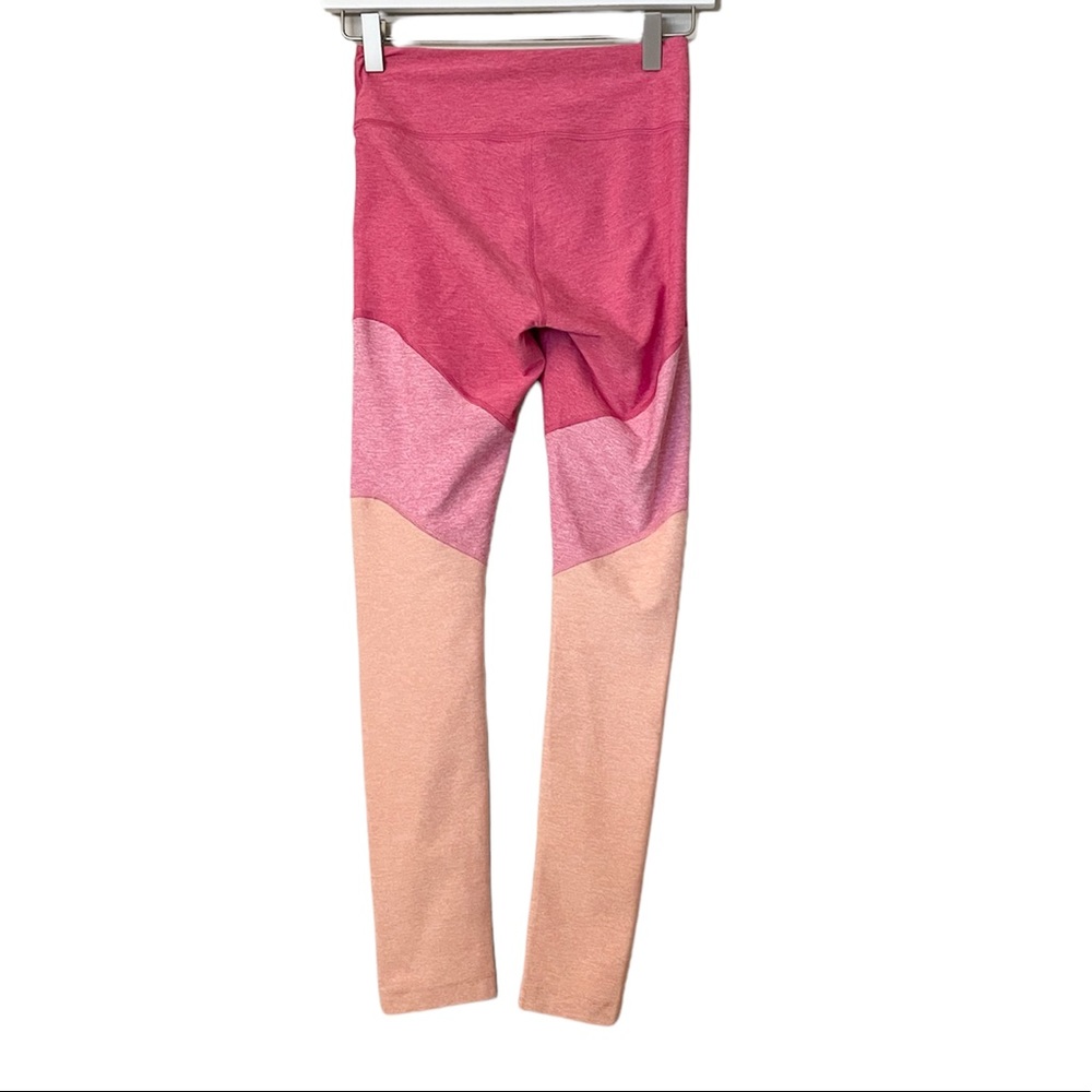 Outdoor Voices Pink Springs 7/8 Legging - Picture 6 of 10